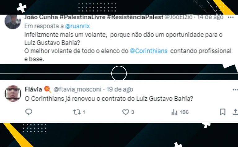 Reprodução/X