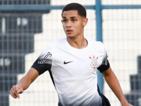 Grupo City quer joia do Corinthians