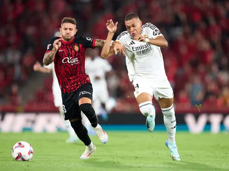 Mallorca e Real Madrid se chocam em semifinal da Supercopa