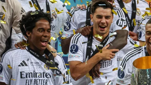 Atacante sem espaço no Real Madrid pode ter o Borussia Dortmund como destino. Foto: IMAGO / Newspix