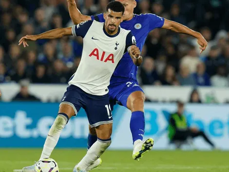 Solanke vai desencantar no Tottenham? Veja odds
