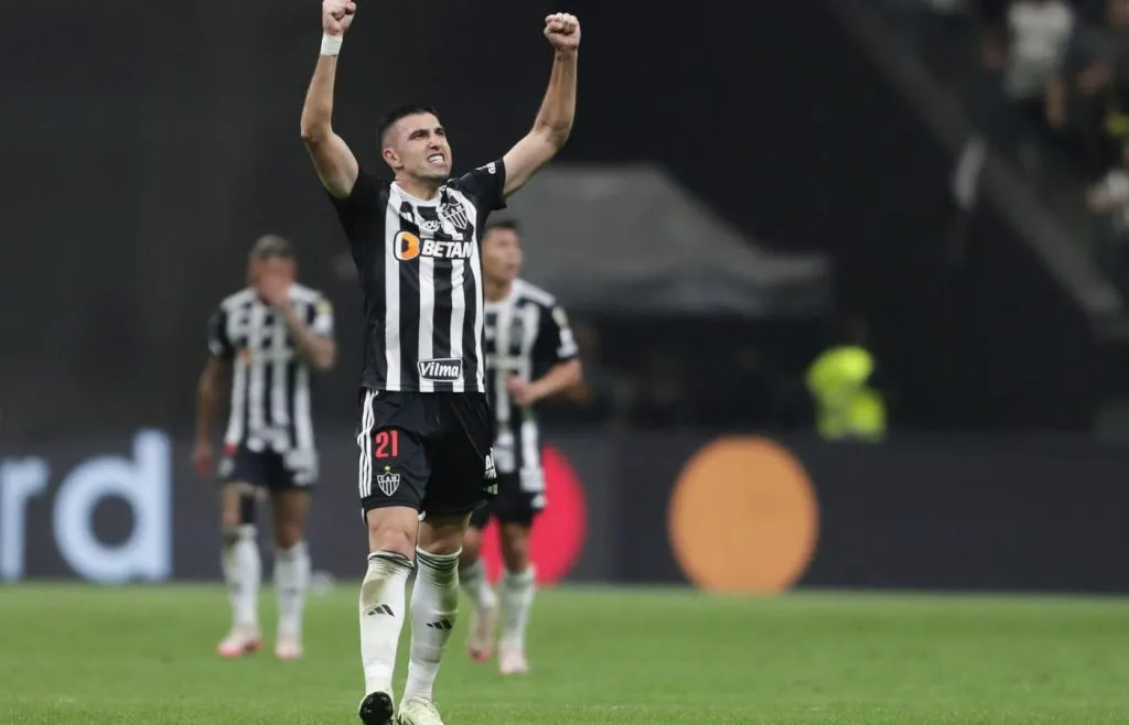 Palpite Atlético-MG x Fluminense