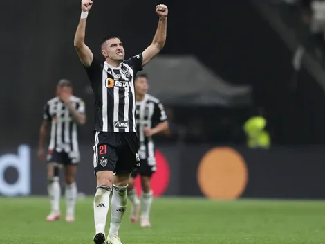 Palpite: Atlético-MG x Fluminense – Brasileirão – 24/08/2024