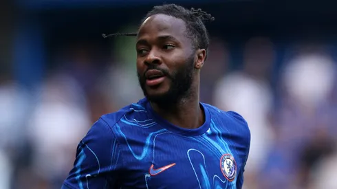 (Photo by Eddie Keogh/Getty Images)