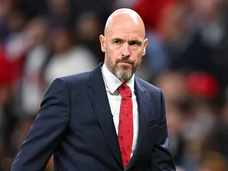 Manchester United se acerta com PSG por Manuel Ugarte