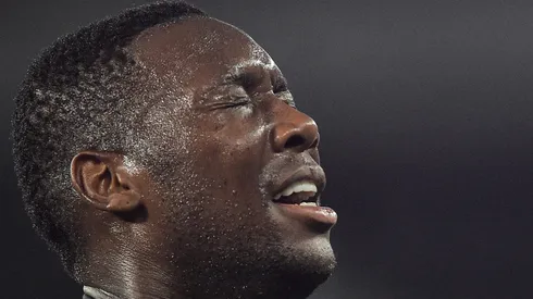 Patrick de Paula vai para clube do meio da tabela do Brasileirão. Foto: Thiago Ribeiro/AGIF