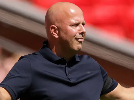 Liverpool consegue acordo e encaminha Mamardashivili