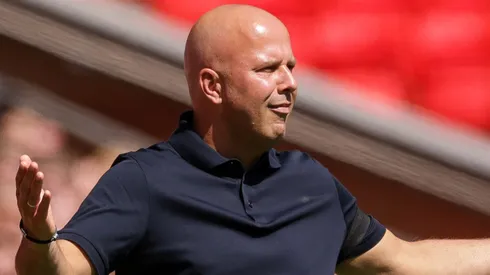 (Photo by Barrington Coombs/Getty Images)