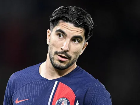 Atlético de Madrid considera contratar Carlos Soler por empréstimo