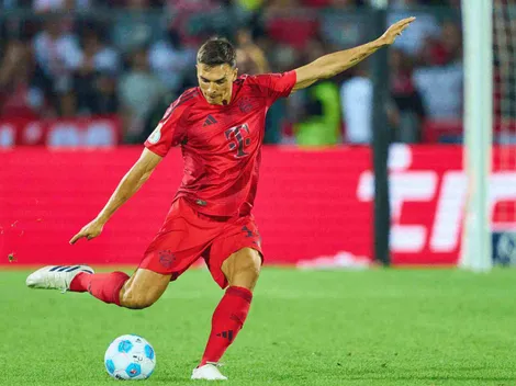 Supercomputador prevê chances do Bayern de Munique vencer a Bundesliga