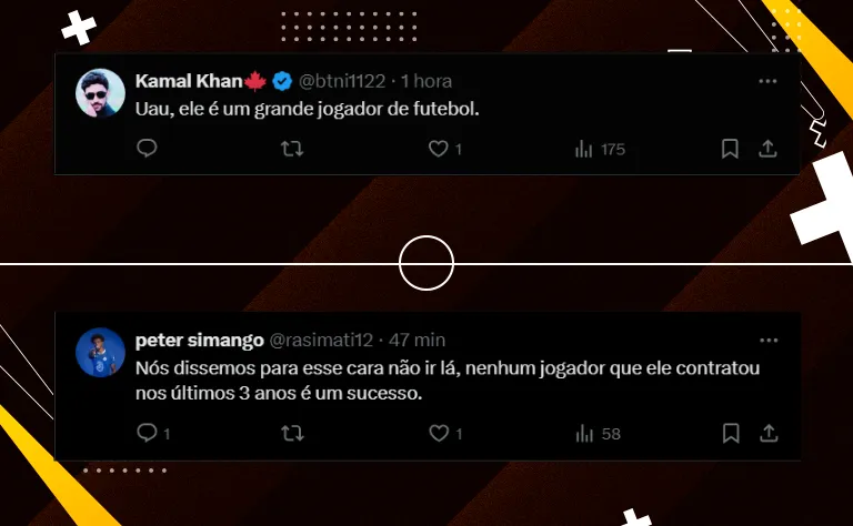 Reprodução/X