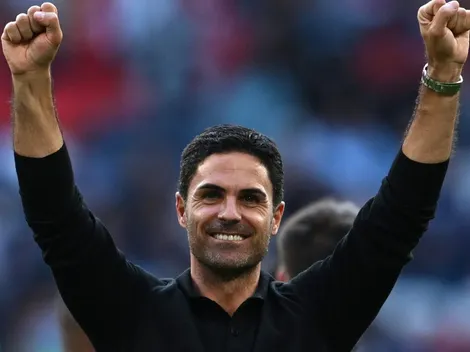 € 38 milhões: Arsenal fecha com Merino por 4 anos