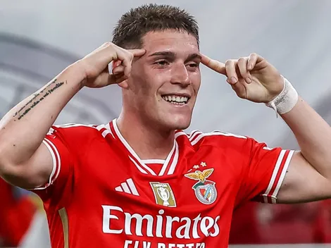 Boca Juniors pode superar o Corinthians e fechar com Rollheiser