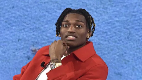 CEO do Milan confirma futuro de Rafael Leão