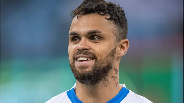 Flamengo não para em Michael e acerta contrato com lateral do exterior. Foto: IMAGO / Power Sport Images