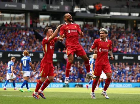 Liverpool recebe perigoso Brentford em Anfield: onde assistir