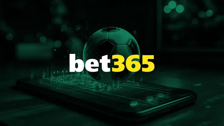O campeonato inglês faz parte das competições disponíveis para apostar na bet365.