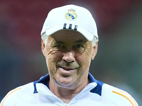 Real Madrid acerta venda em definitivo de Nico Paz