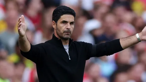 (Photo by Eddie Keogh/Getty Images)