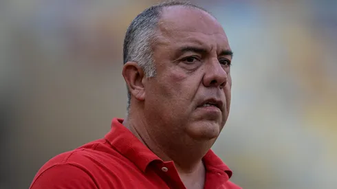 Foto: Thiago Ribeiro/AGIF