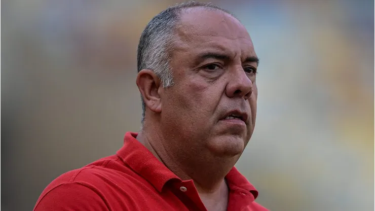 Foto: Thiago Ribeiro/AGIF