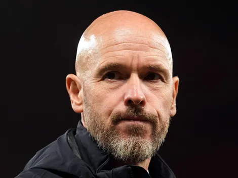 Manchester United manda oferta de € 60 milhões por Ugarte