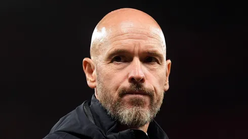 Manchester United manda proposta 'irrecusável' a Manuel Ugarte do PSG.