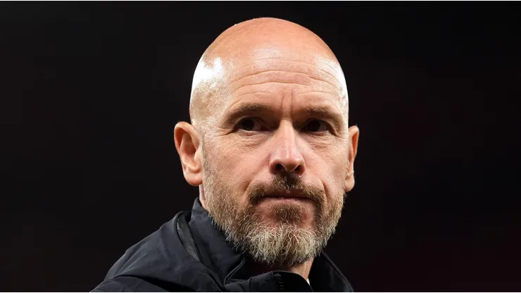 Manchester United manda proposta 'irrecusável' a Manuel Ugarte do PSG.