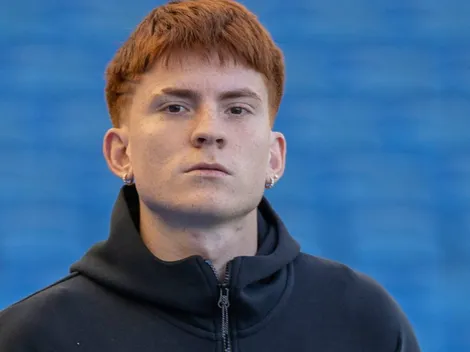 Valentín Barco descarta o Brasil e acerta com o Sevilla