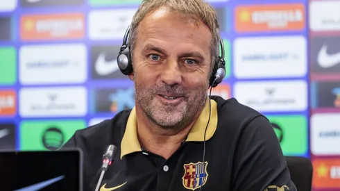 Flick aprova e Barcelona descarta João Cancelo para anunciar nome surpreendente.