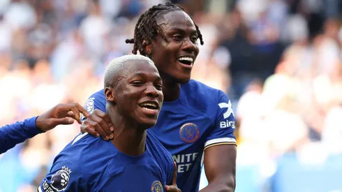 Astro de Enzo Maresca entra na mira da Premier League e deve deixar o Chelsea.