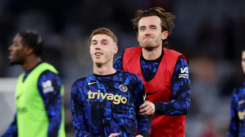 Inglês do Chelsea é oferecido ao Man United.