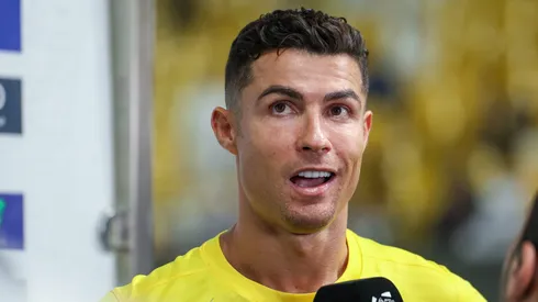Cristiano Ronaldo é cotado para assumir comando de clube da Premier League, diz ex-jogador.