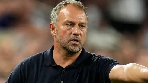 Jogador não está entre os favoritos de Flick (Foto: Aitor Alcalde/Getty Images)