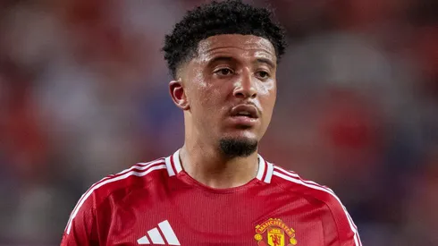 (Photo by Jacob Kupferman/Getty Images)