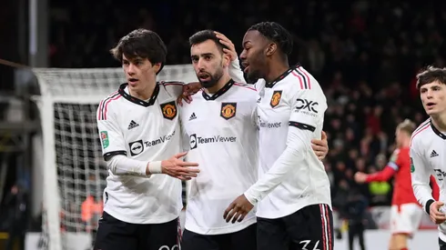 (Photo by Shaun Botterill/Getty Images)