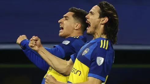 John Textor entra em cena e Botafogo pode anunciar badalado atacante do Boca Juniors. (Foto: Imago)