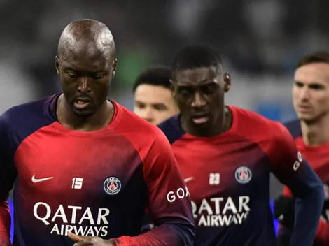 Al-Ittihad quer Danilo Pereira, do PSG
