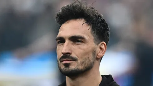 Ex-Borussia Dortmund, Hummels pode vestir as cores de gigante da LaLiga.