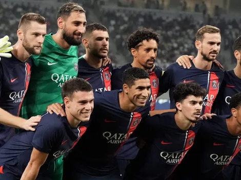 Manchester United oficializa proposta por Manuel Ugarte