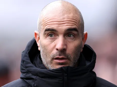 Kepa vive indefinição e pode ficar de fora da temporada