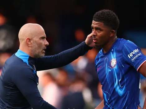 Chelsea confirma acordo com o Ipswich Town por Armando Broja