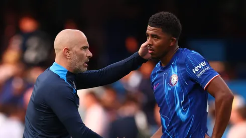 Maresca aprova e atacante de milhões do Chelsea é negociado no mercado da bola.