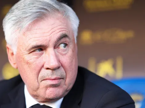 Real Madrid entra na briga com United por Dumfries