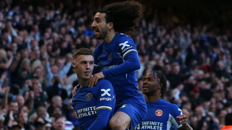 Atacante do Chelsea e outro craque não são relacionados para jogo da Conference League.