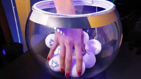 Sorteio das quartas de final da Copa Betano do Brasil 2024; Foto: Rafael Ribeiro / CBF