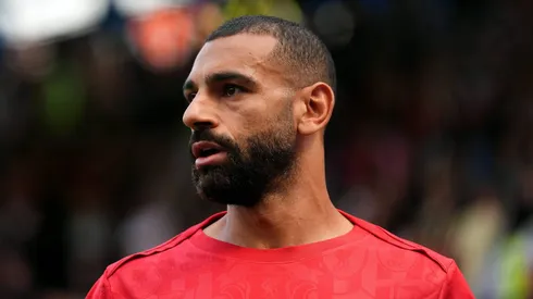 Mohamed Salah tem seu futuro no Liverpool mais próximo de ser definido.