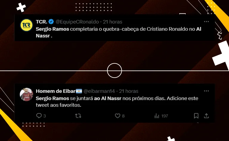 Reprodução/X