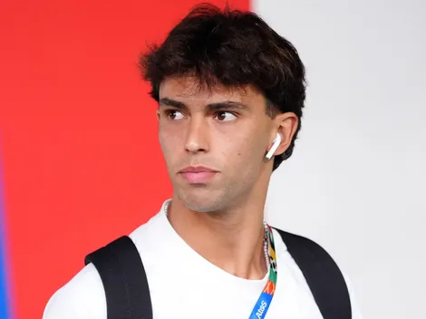 Guti revela chance de João Félix no Real Madrid e aponta valor alto