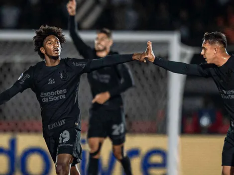 Corinthians vê na Sula chance de quebrar jejum de títulos. Veja odds